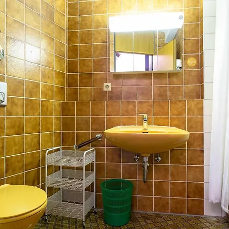 Ferienwohnpark Ein-zimmer-apartment 51 10 Lejlighed