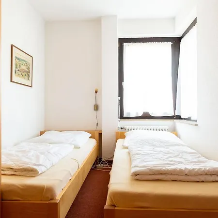 Ferienwohnpark Ein-zimmer-apartment 51 10 *