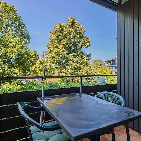 Lejlighed Ferienwohnpark Ein-zimmer-apartment 51 10 *