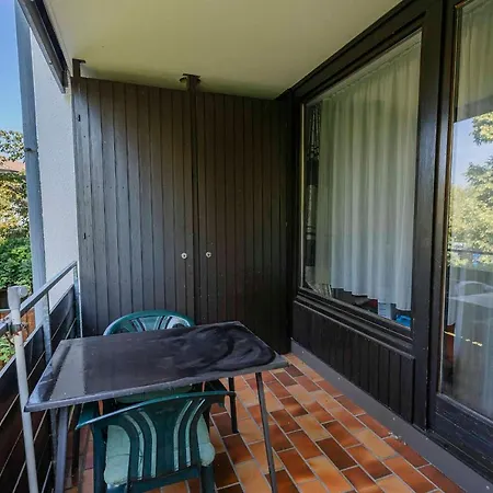 Ferienwohnpark Ein-zimmer-apartment 51 10 Apartman *