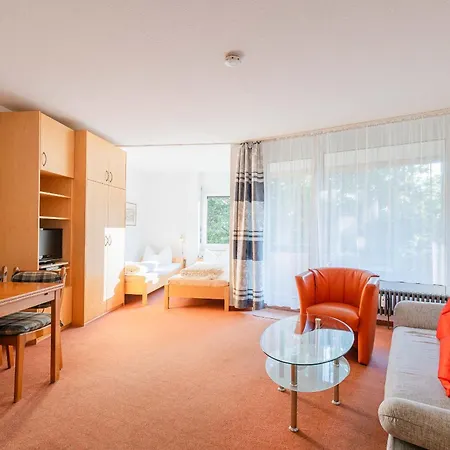 Apartment Ferienwohnpark Ein-zimmer-apartment 51 10