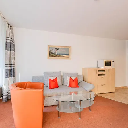 Appartement Ferienwohnpark Ein-zimmer-apartment 51 10 Immenstaad am Bodensee