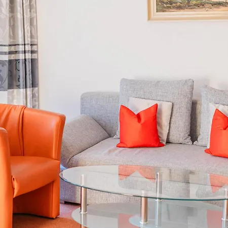 Ferienwohnpark Ein-zimmer-apartment 51 10