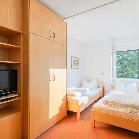 Apartment Ferienwohnpark Ein-zimmer-apartment 51 10