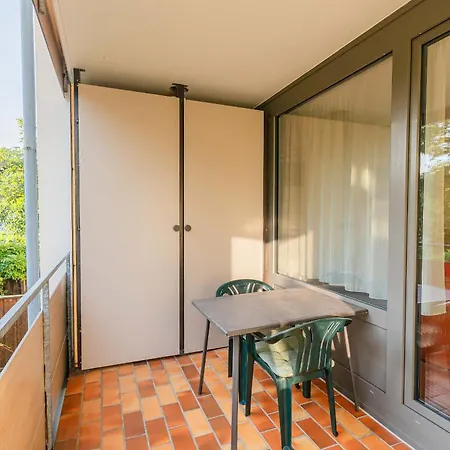Apartment Ferienwohnpark Ein-zimmer-apartment 51 10 Immenstaad am Bodensee